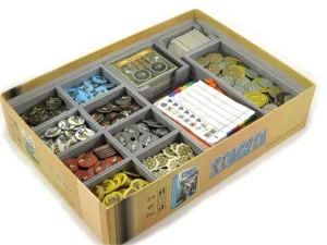 Folded Space Orleans Insert Cheap