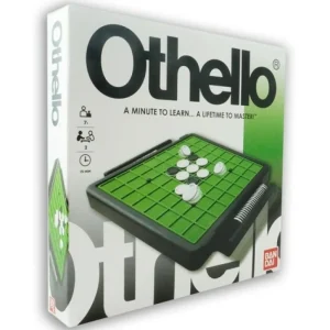 HOT Sports + Toys Othello Classic Reversi Flash Sale