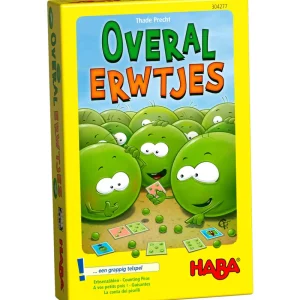 HABA Overal Erwtjes Store