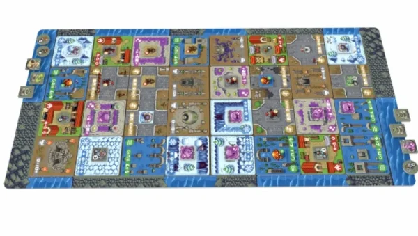 Brotherwise Games Overboss - Duel Outlet