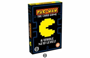 Steamforged Games Pacman - The Card Game Best