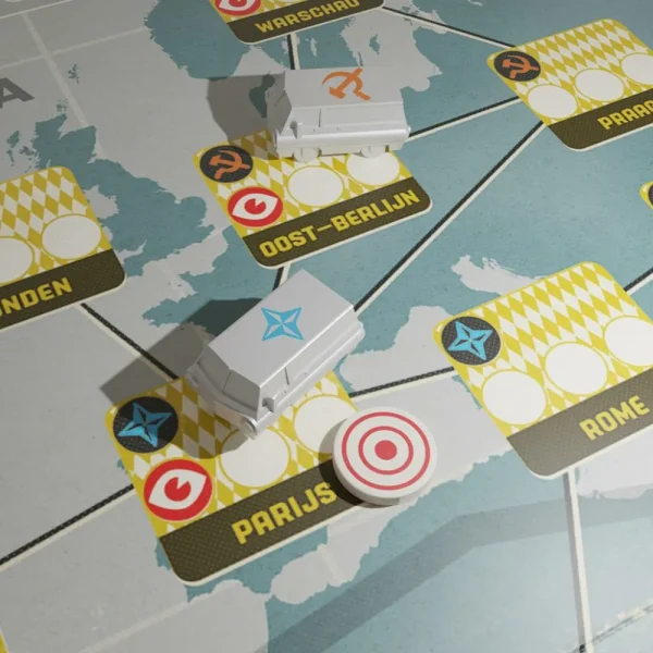 Z-Man Games Pandemic Legacy Season 0 Discount