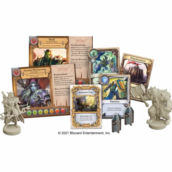 Z-Man Games Pandemic Wrath Of The Lich King Cheap