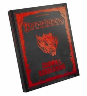 Paizo Publishing Pathfinder - Crown Of The Cobalt King Best Sale
