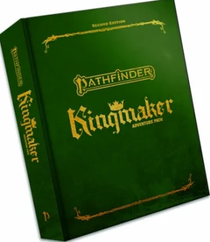 Paizo Pathfinder - Kingmaker: Adventure Path Special Store