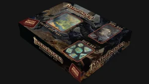 Fanroll Pathfinder Accessory Kit Cheap
