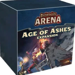 Giochix.it Pathfinder Arena - Age Of Ashes Sale