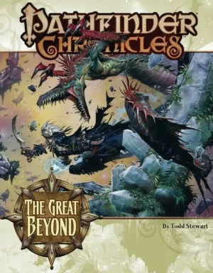 Paizo Publishing Pathfinder Chronicles: The Great Beyond Online