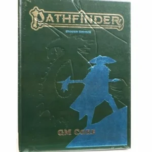 Paizo Publishing Pathfinder Gm Core 2Ndedition - Special Edition Fashion