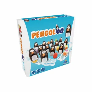 Blue Orange Games Pengoloo - Bordspel Best Sale