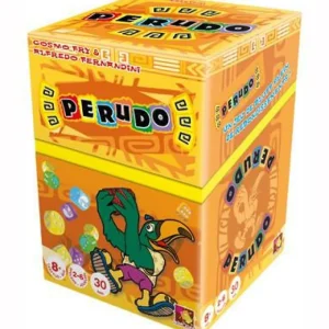 Asmodee Perudo - Dobbelspel Shop