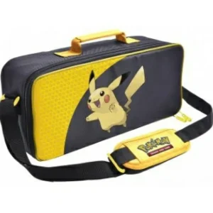 Ultra Pro Pikachu Deluxe Gaming Trove Hot
