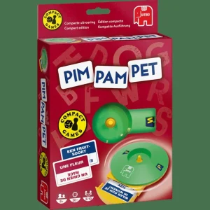Jumbo Pim Pam Pet - Reisversie Cheap