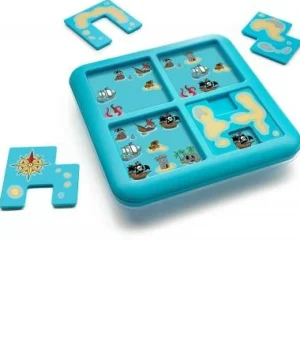 Smart Games Pirates Hide & Seek Jr. Clearance