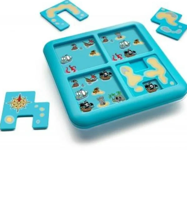 Smart Games Pirates Hide & Seek Jr. Clearance