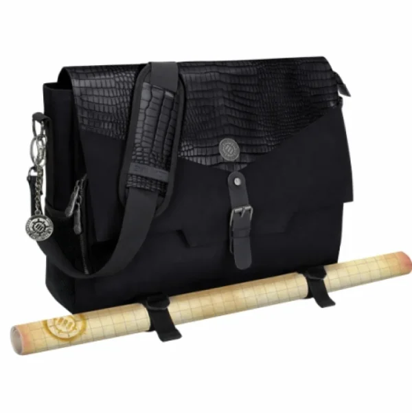 Enhance Gaming Player'S Essentials Bag Collector Edition (Black) Outlet