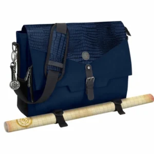 Enhance Gaming Player'S Essentials Bag Collector Edition (Blue) Flash Sale