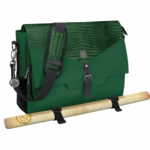 Enhance Gaming Player'S Essentials Bag Collector Edition (Green) Online