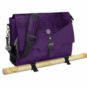 Enhance Gaming Player'S Essentials Bag Collector Edition (Purple) Flash Sale