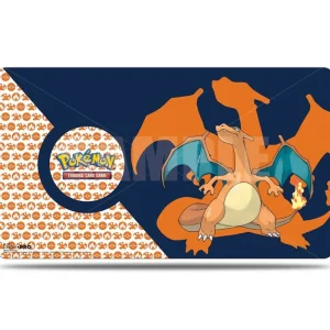 Ultra Pro Playmat: Pokemon Charizard Best
