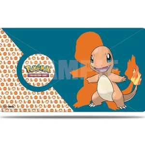 Ultra Pro Playmat: Pokemon Charmander Cheap