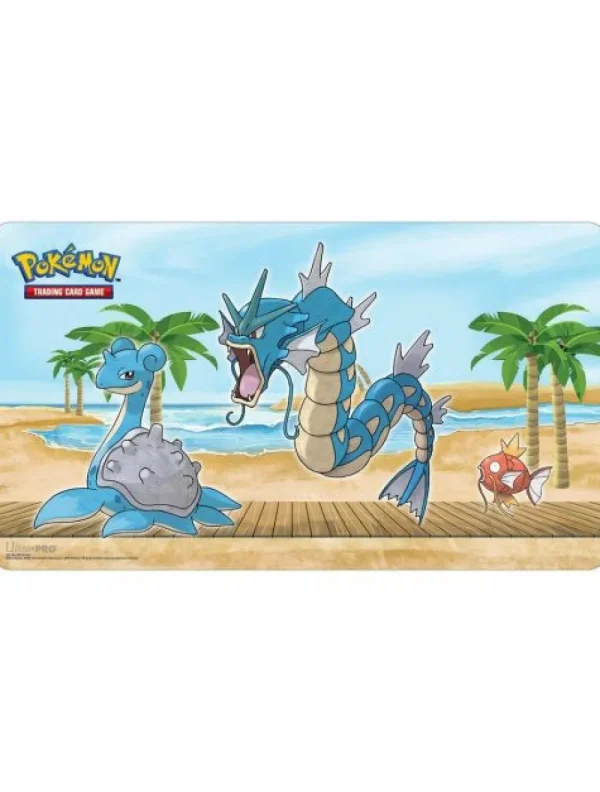 Ultra Pro Playmat: Pokemon Gallery Series Seaside Sale