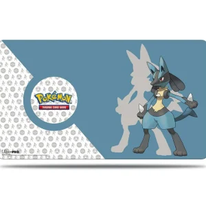 Ultra Pro Playmat: Pokemon Lucario New