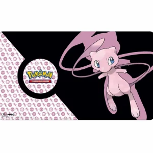 Ultra Pro Playmat: Pokemon Mew Sale