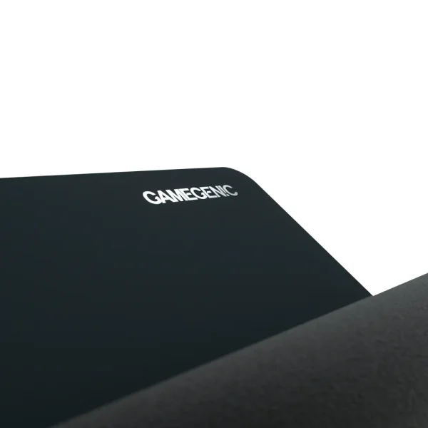 Gamegenic Playmat: Prime 2Mm Black Best Sale