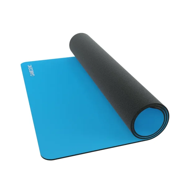 Gamegenic Playmat: Prime 2Mm Blue Store