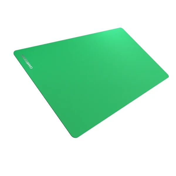 Gamegenic Playmat: Prime 2Mm Green Best Sale