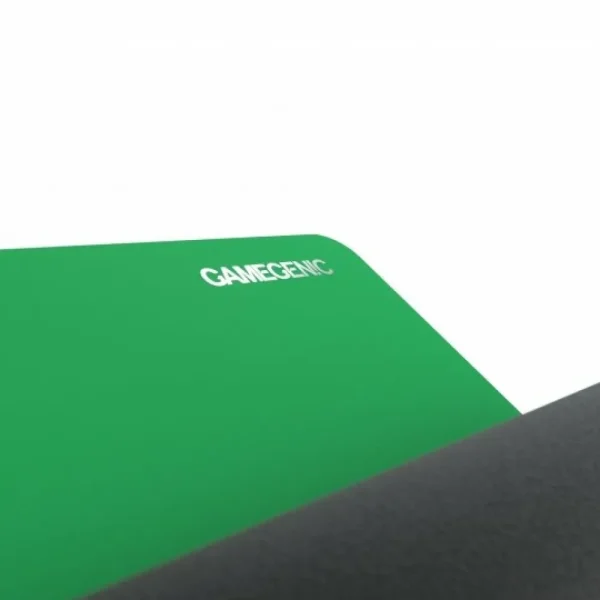 Gamegenic Playmat: Prime 2Mm Green Best Sale