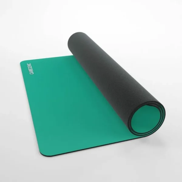 Gamegenic Playmat: Prime 2Mm Petrol Online