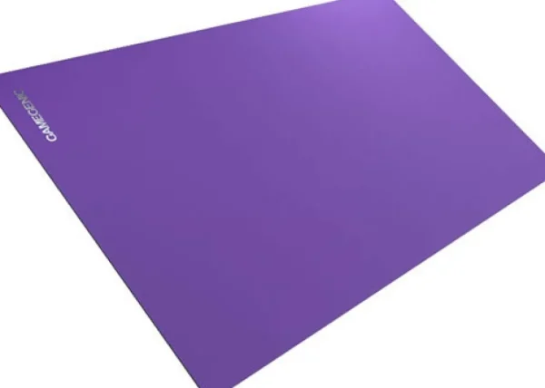 Gamegenic Playmat: Prime 2Mm Purple Best