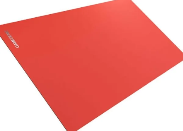 Gamegenic Playmat: Prime 2Mm Red Outlet