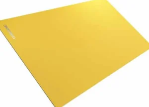 Gamegenic Playmat: Prime 2Mm Yellow Cheap