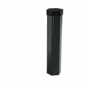 Gamegenic Playmat: Tube Black Sale