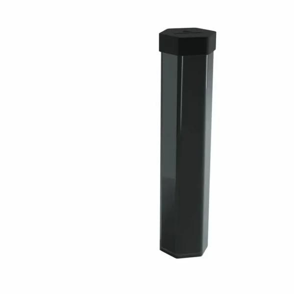 Gamegenic Playmat: Tube Black Sale