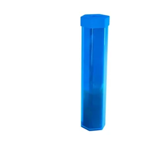 Gamegenic Playmat: Tube Blue Cheap