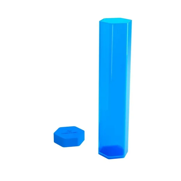 Gamegenic Playmat: Tube Blue Cheap