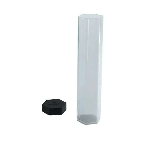 Gamegenic Playmat: Tube Clear Discount