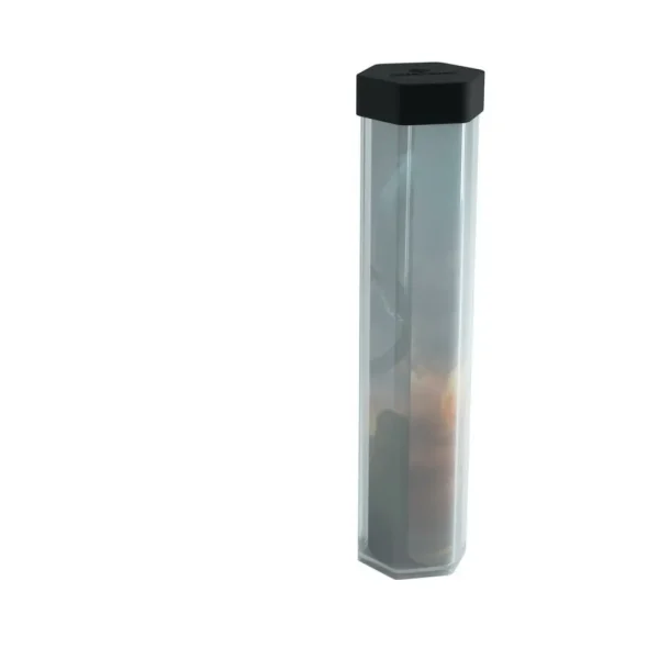 Gamegenic Playmat: Tube Clear Discount