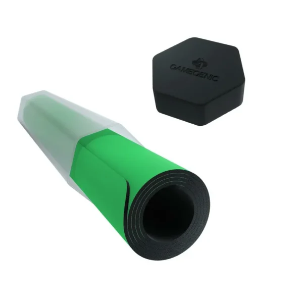 Gamegenic Playmat: Tube Clear Discount