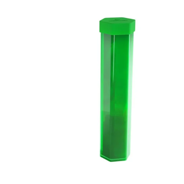 Gamegenic Playmat: Tube Green Discount