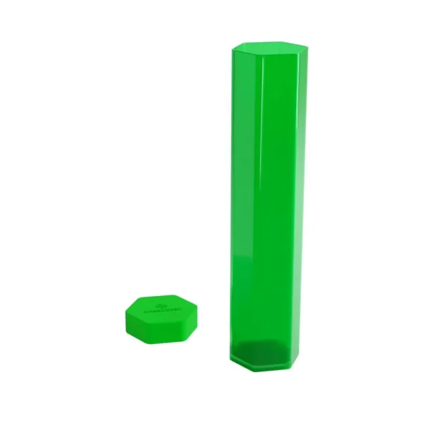 Gamegenic Playmat: Tube Green Discount