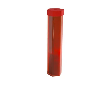 Gamegenic Playmat: Tube Red Cheap