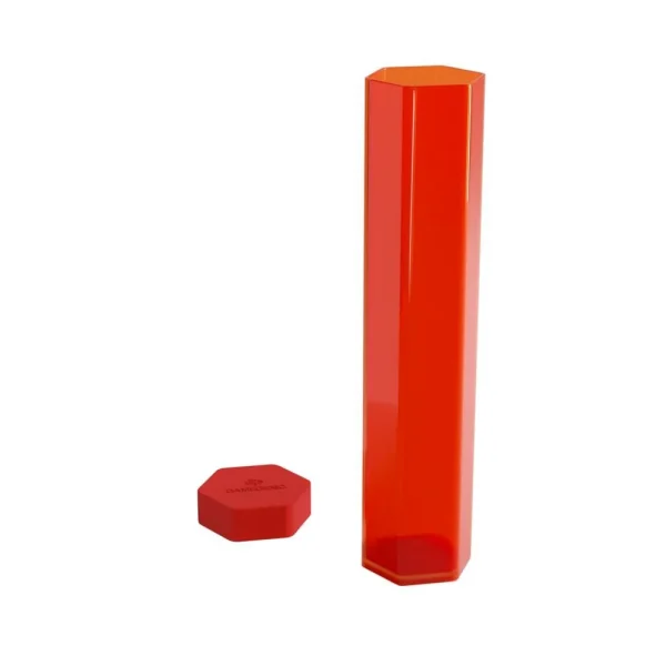 Gamegenic Playmat: Tube Red Cheap