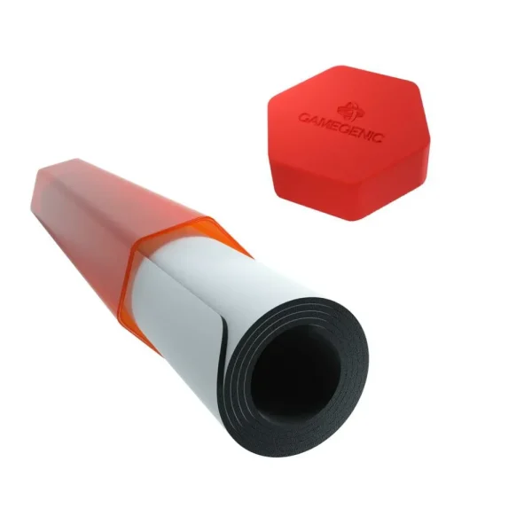 Gamegenic Playmat: Tube Red Cheap