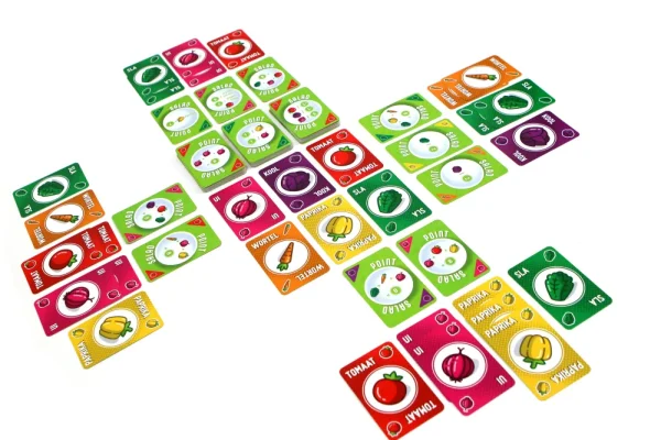 White Goblin Games Point Salad - Kaartspel Online