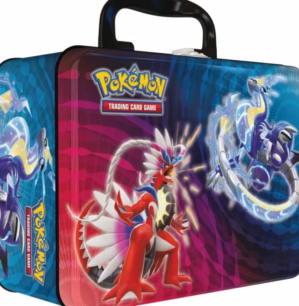 Pokemon USA Pokemon: Back To School Collector Chest Fashion